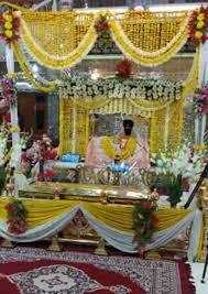 Gurudwara Yahiyaganj Ji — view 4